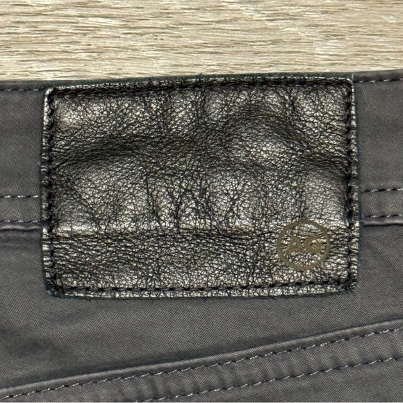 AG Adriano GoldSchmied Tellis Modern Slim Mens 32 - Picture 4 of 11